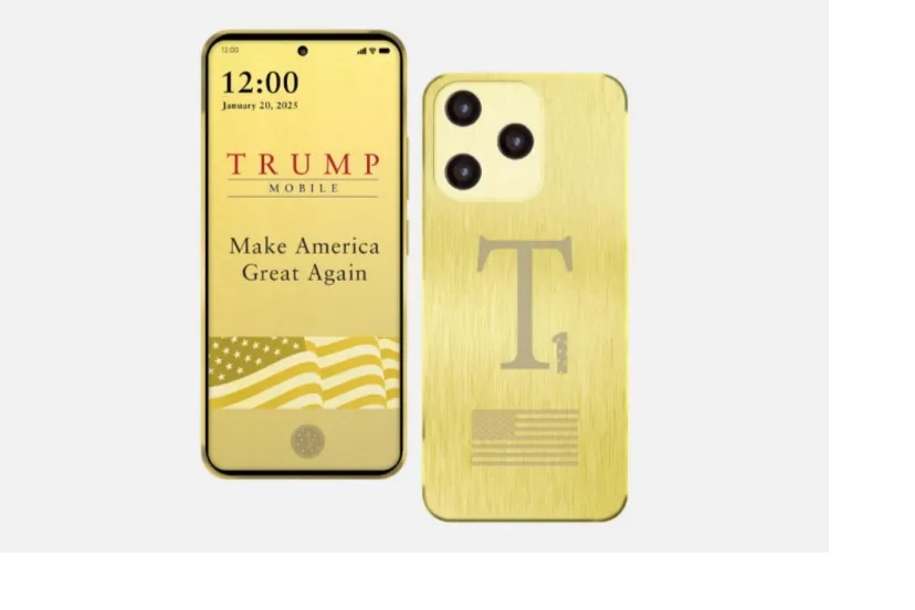 عقب‌نشینی Trump Mobile از ادعای ساخت گوشی T1 در آمریکا