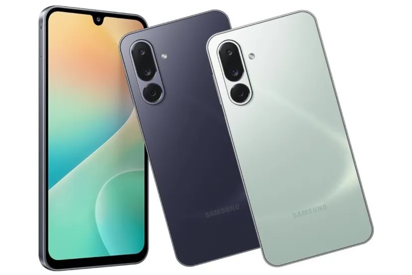 سامسونگ از Galaxy Jump 4 با پشتیبانی نرم‌افزاری تا سال ۲۰۳۱ رونمایی کرد