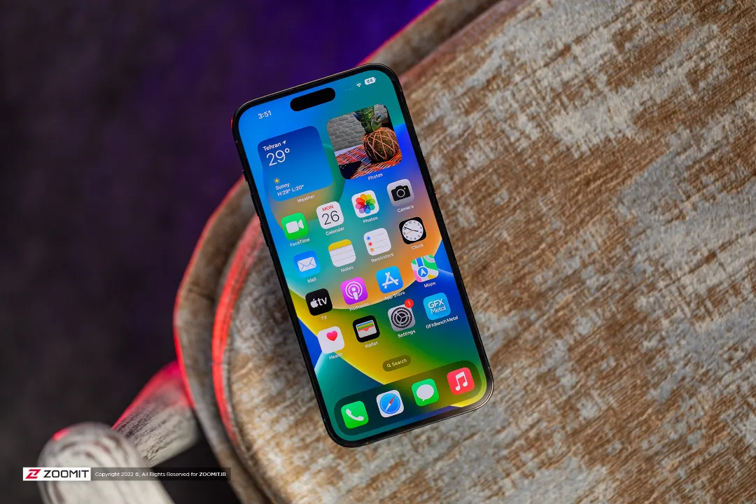 رفع نقص عملکرد گالری آیفون با انتشار iOS 18.6 توسط اپل