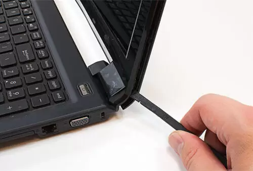 تعمیر لپ تاپ لنوو