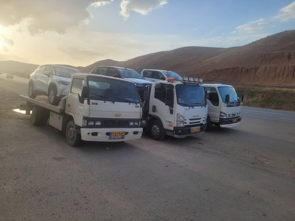 خدمات خودروبر تبریز