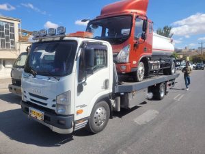 خودروبر تبریز