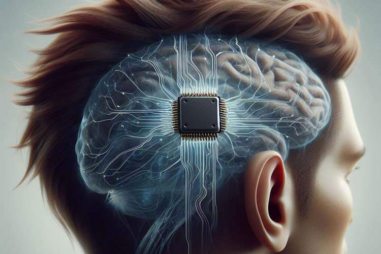 سازنده چت‌جی‌پی‌تی، در ساخت تراشه‌های مغزی رقیب ایلان ماسک خواهد شد