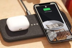 شارژ ۲۵ وات بی‌سیم آیفون ۱۶؛ تحولی بزرگ با iOS 26 و Qi2
