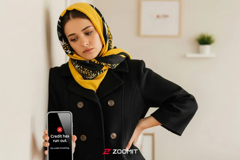 راهکارهای جلوگیری از تمام شدن سریع شارژ ایرانسل؛ چگونه اعتبار سیم‌کارت را مدیریت کنیم؟
