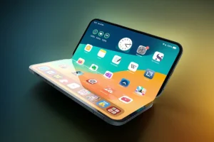 اپل اهداف بزرگی برای گوشی آیفون فولد تعیین کرده است