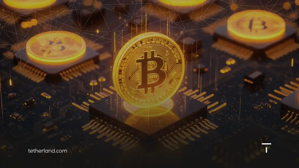 بیت‌کوین پرسودترین رمزارز برای استخراج