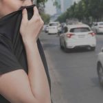 هشدار آلودگی هوا مستقیماً به گلبول‌های قرمز خون حمله می‌کند