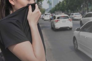 هشدار آلودگی هوا مستقیماً به گلبول‌های قرمز خون حمله می‌کند