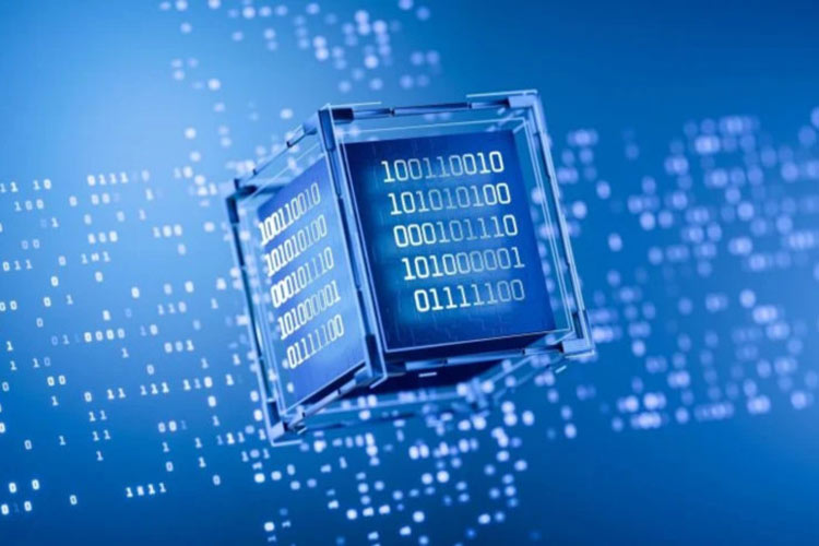 کامپیوتر کوانتومی