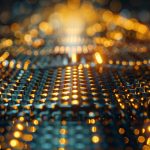 شکستن قوانین طبیعت با الکترون‌های رام‌شده