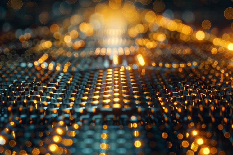 شکستن قوانین طبیعت با الکترون‌های رام‌شده