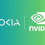 نوکیا با انویدیا برای آینده هوش مصنوعی متحد می‌شود