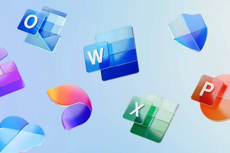 ویژگیهای جدید مایکروسافت