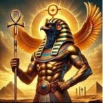 کشف معبدی ناشناخته از «رَع» در مصر باستان