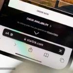 مدل بعدی آیفون با اینترنت ماهواره‌ای استارلینک عرضه می‌شود؟