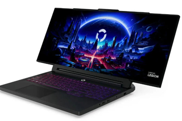 نخستین لپ‌تاپ گیمینگ رول‌شونده دنیا با قابلیت تبدیل از ۱۶ به ۲۴ اینچ