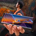 پوکو M8 معرفی شد؛ گوشی باریک با نمایشگر OLED فوق‌مقاوم و روشنایی ۳۲۰۰ نیت