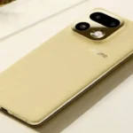 گوشی ریلمی ۱۶ پرو پلاس رونمایی شد