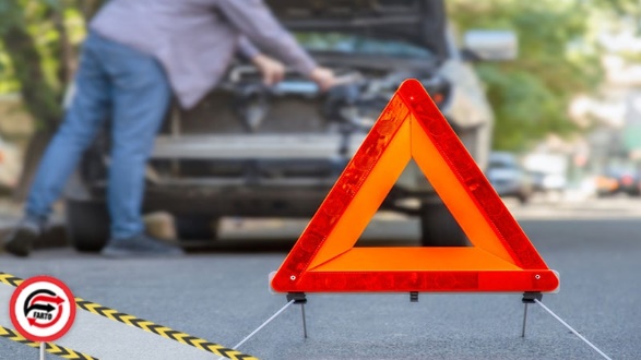 افزایش غیرمعمول مصرف سوخت