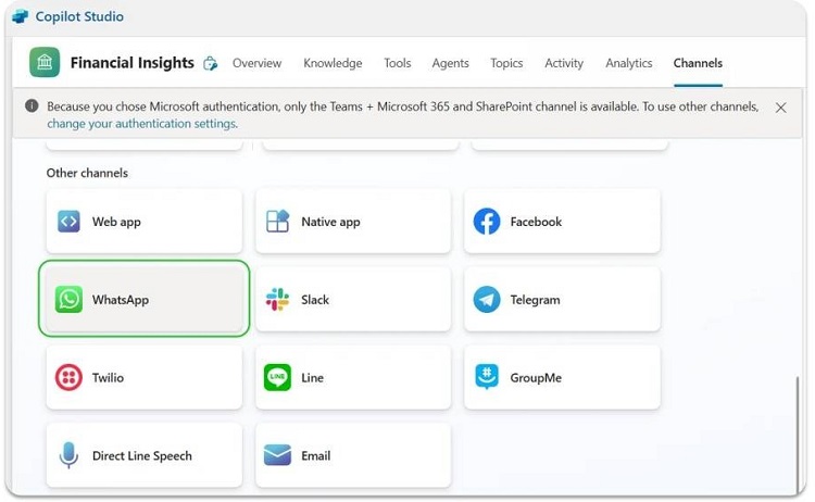 بازگشت ChatGPT به واتس‌اپ؟ تصمیم سرنوشت‌ساز اروپا علیه متا