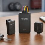 ردیاب حرفه ای