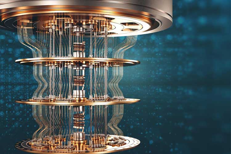 شبیه‌سازی انقلابی رایانه‌های کوانتومی با قابلیت تصحیح خطا ممکن شد