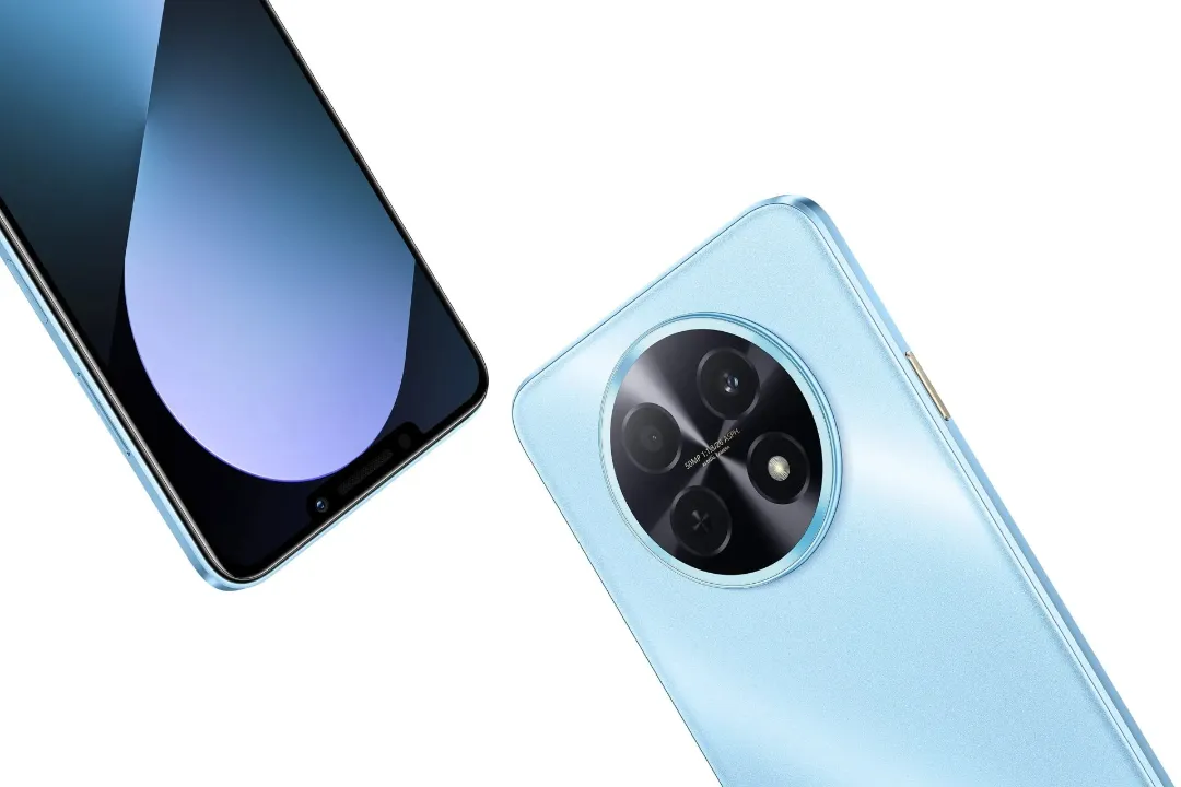 هواوی نوا 14i رونمایی شد؛