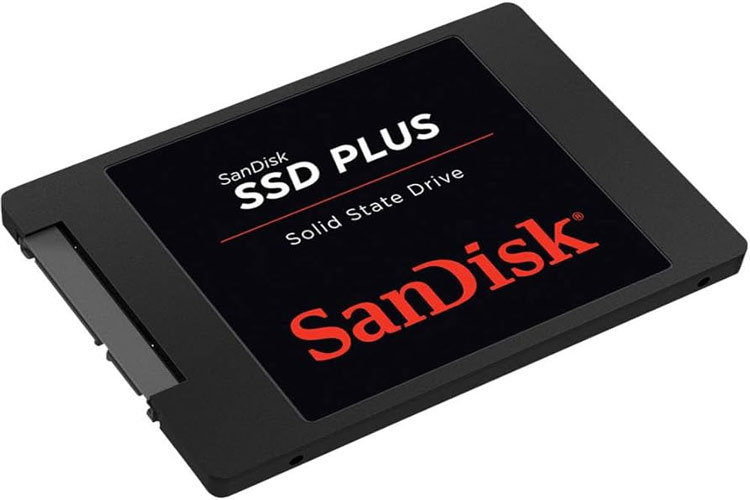 چرا SSD برای ذخیره‌سازی بلندمدت مناسب نیست؟