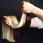 کشف مواد شیمیایی سرطان‌زا در اکستنشن‌های مو