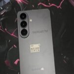 گلکسی اس ۲۶ پلاس با برچسب قیمت ۱۶۵۰ دلاری