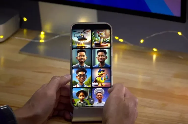 مدل‌های تولید تصویر اپل در iOS 27 پیشرفت بزرگی خواهند داشت