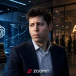 فیلم جنجالی «Artificial» درباره برکناری سم آلتمن در جستجوی توزیع‌کننده جدید؛ آمازون از اکران انصراف داد