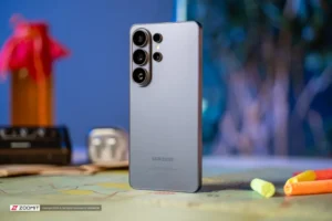 کاور اورجینال گلکسی S26 اولترا با قیمت ۲۰ میلیون تومان وارد بازار ایران شد