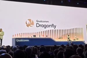 کوالکام برند جدید Dragonfly را برای تراشه‌های دیتاسنتر معرفی کرد