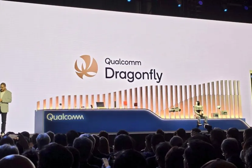 کوالکام برند جدید Dragonfly را برای تراشه‌های دیتاسنتر معرفی کرد