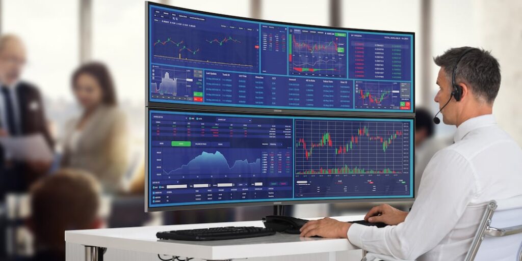 بهترین سیستم برای ترید تصویر 1