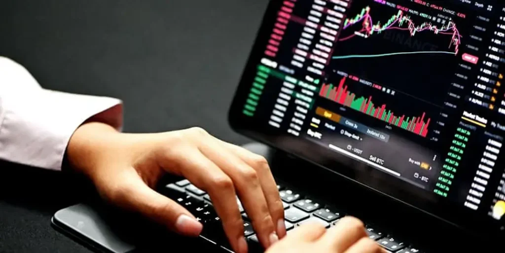 بهترین سیستم برای ترید تصویر 2