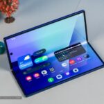 قیمت گوشی‌های تاشو جدید سامسونگ در آستانه رونمایی لو رفت