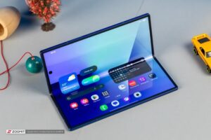 قیمت گوشی‌های تاشو جدید سامسونگ در آستانه رونمایی لو رفت