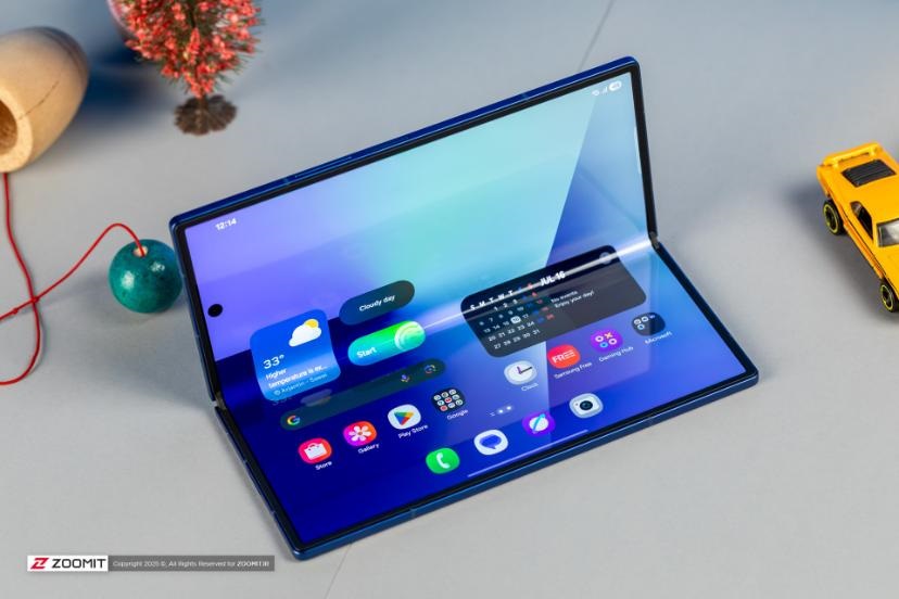 قیمت گوشی های تاشوی جدید سامسونگ در آستانه رونمایی لو رفت؛ فولد ۸ اولترا گران تر از قبل