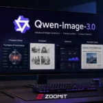 هوش مصنوعی چینی Qwen Image 3.0 با عملکرد خیره‌کننده معرفی شد