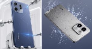 گوشی لاوا Virat V1 و V1 5G با قیمت زیر ۱۵۰ دلار معرفی شدند