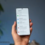 نسخه آزمایشی جدید One UI 9 سامسونگ به‌زودی برای گلکسی S26 منتشر می‌شود