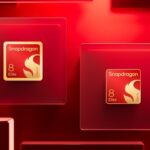 Snapdragon 8 Elite Extreme Gen 6