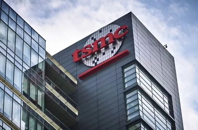 TSMC احتمالاً تولید تراشه‌های ۱.۴ نانومتری را از اوایل ۲۰۲۷ آغاز می‌کند