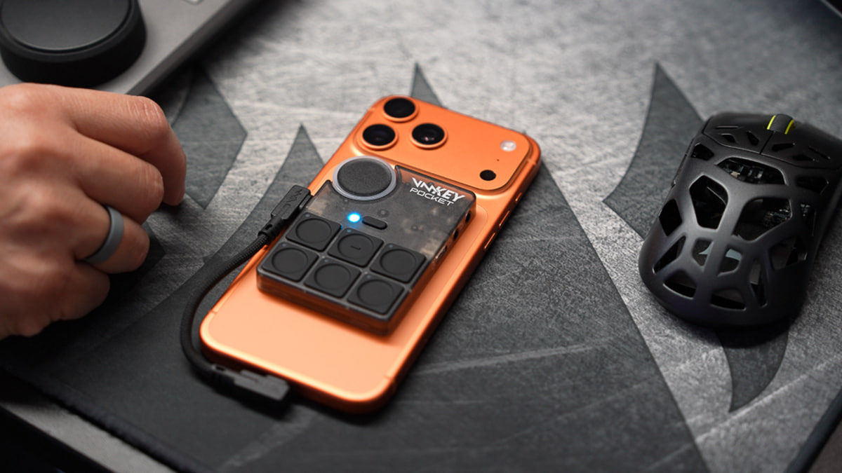 voicemod pocket3